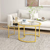 Coffee Table Set