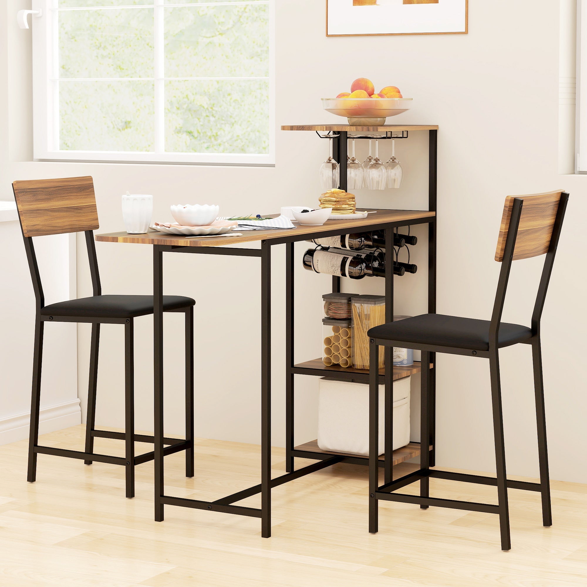 Bar Table Set