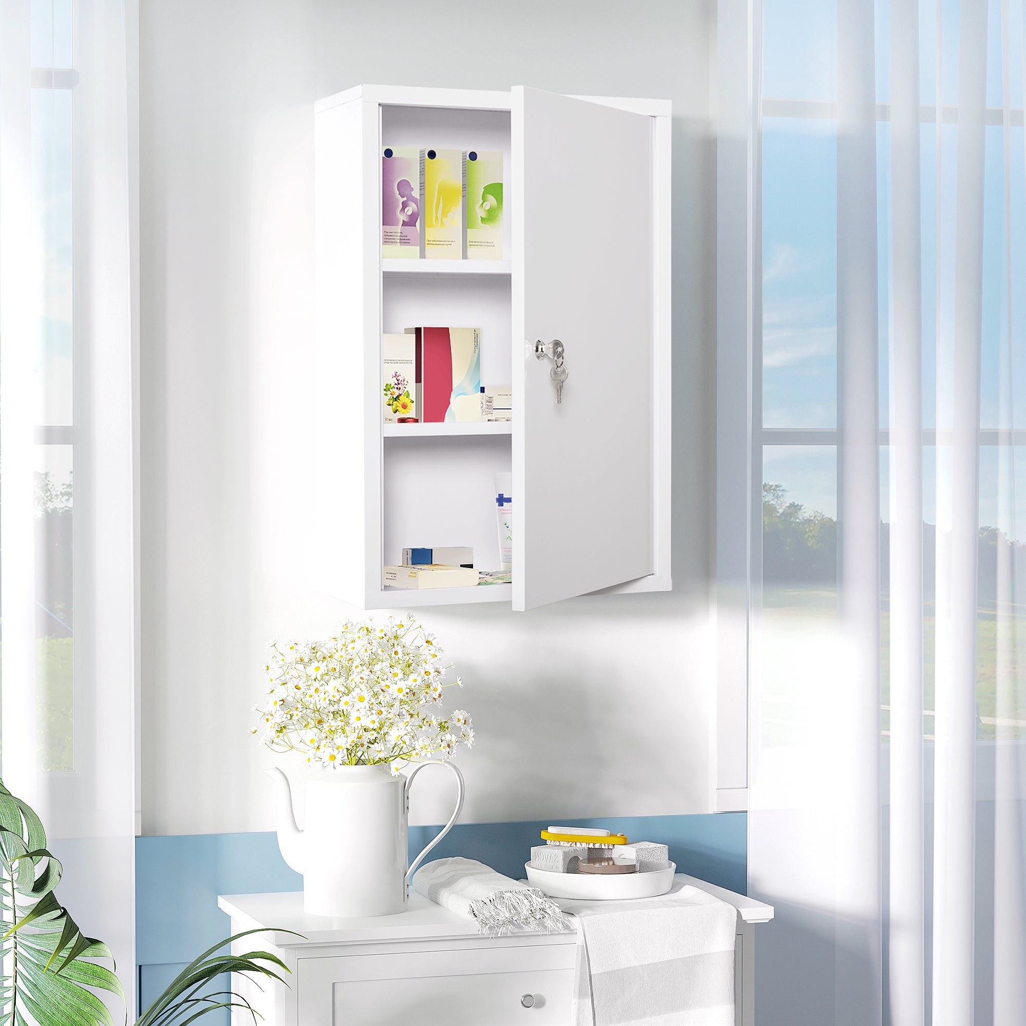 Medicine Cabinet
