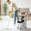 Janitor Cart