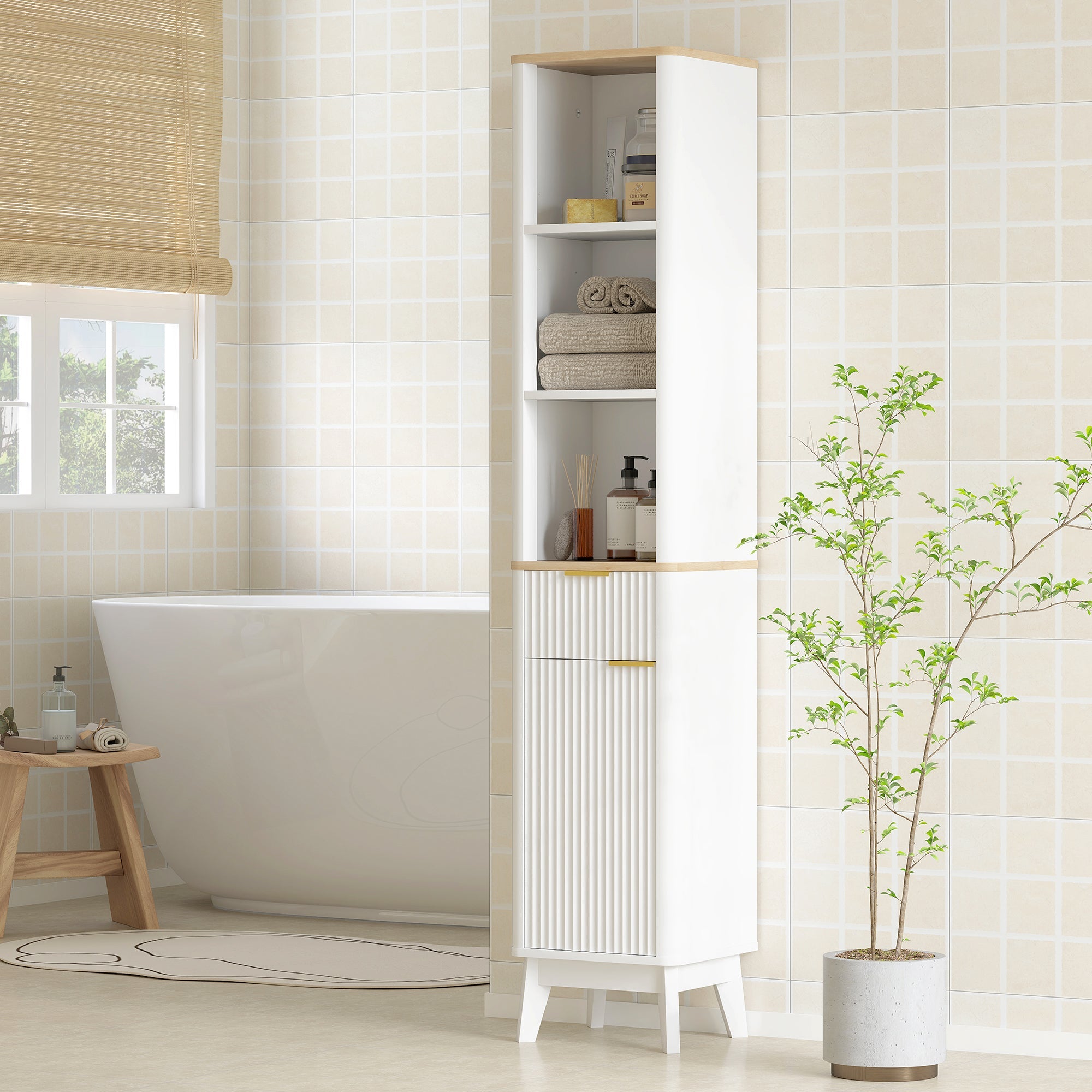 Bathroom Cabinet