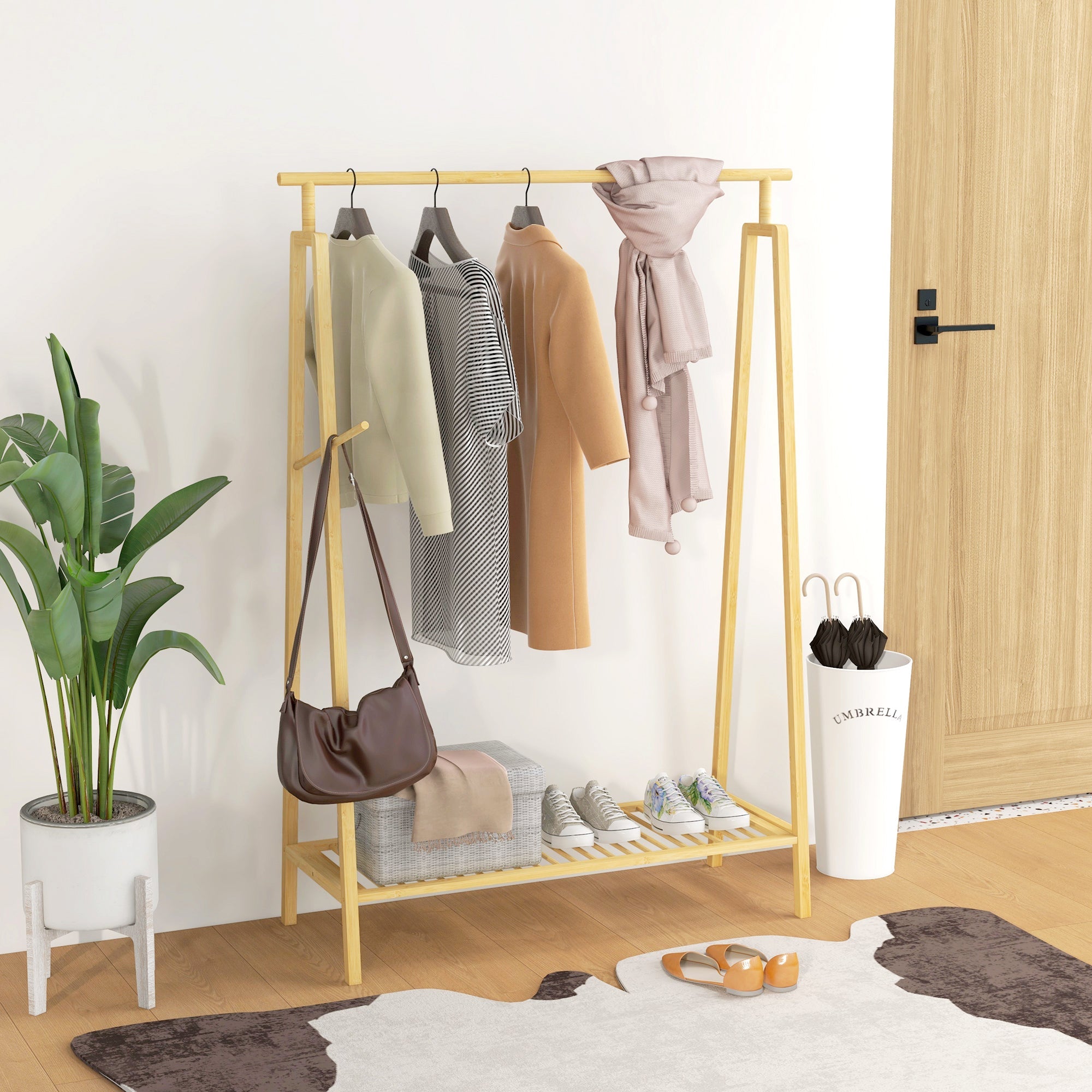 Clothes Rack