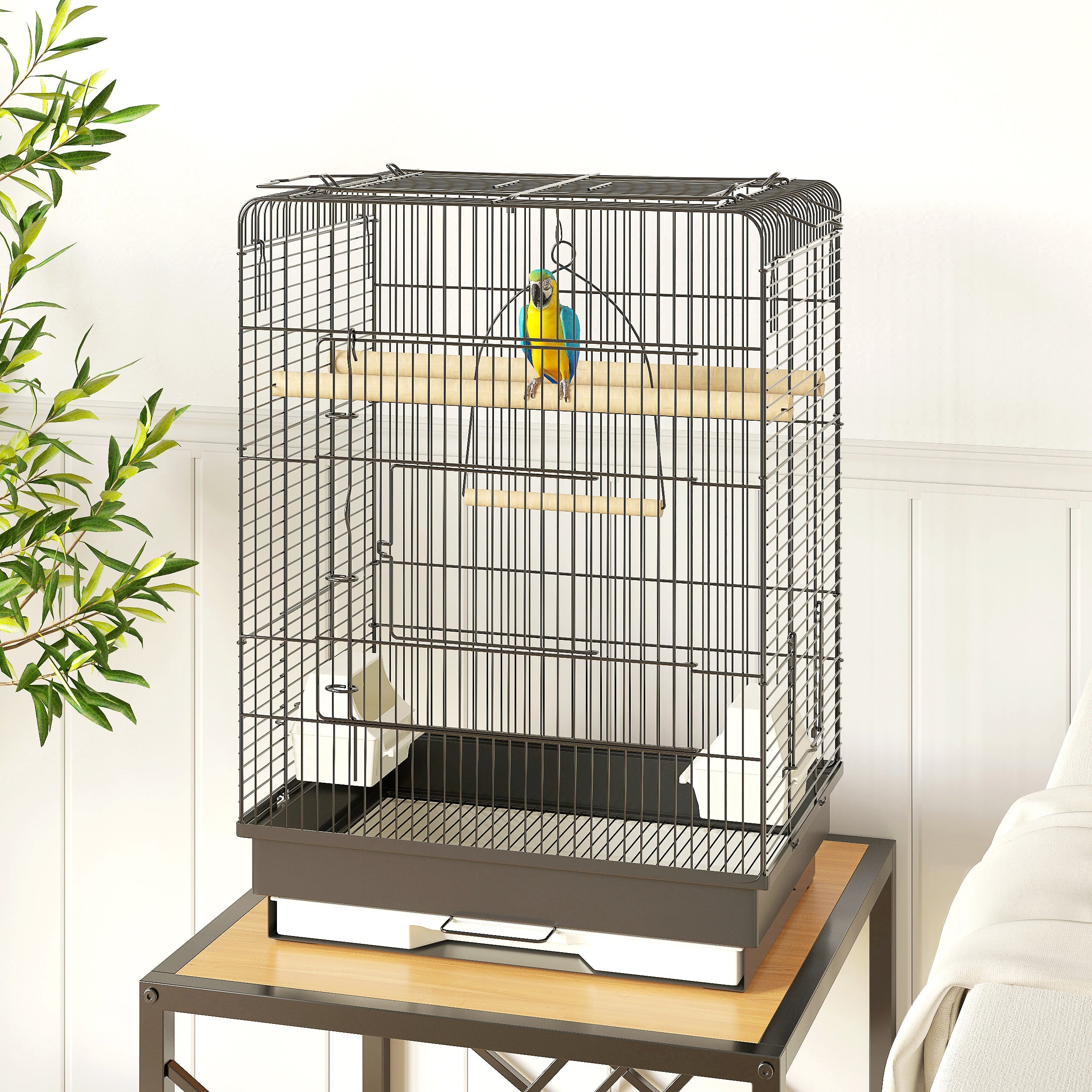 Bird Cage