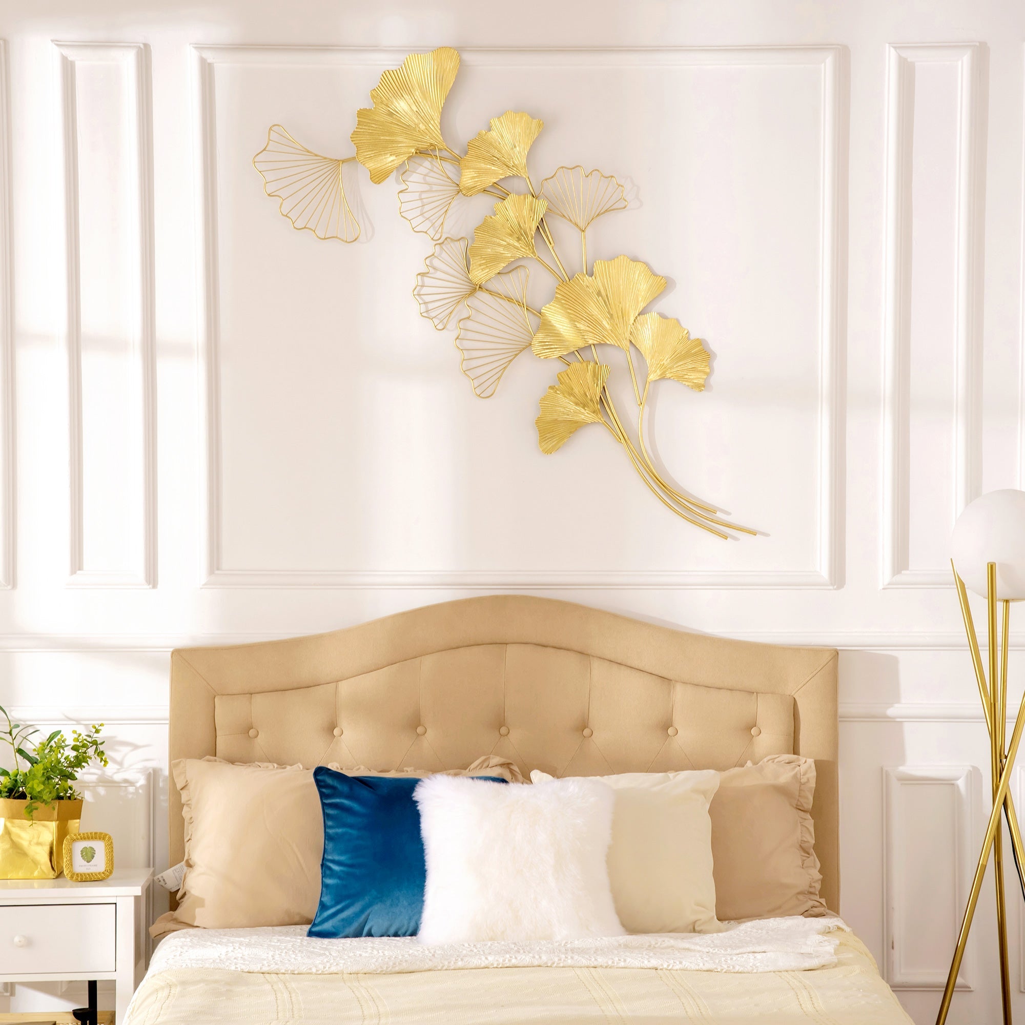 Metal Wall Décor