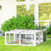Rabbit Hutch