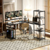 L-Shape Computer Desk
