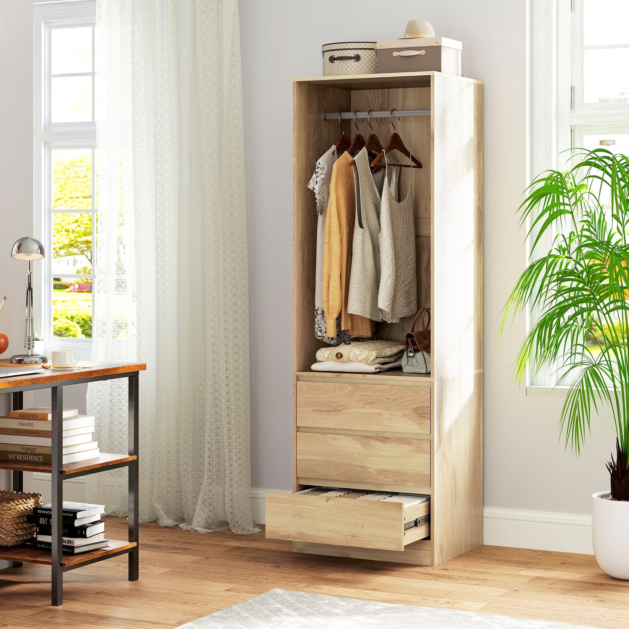 Wardrobe