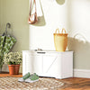 Storage Bench
