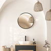 Bathroom Mirror