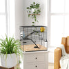 Hamster Cage