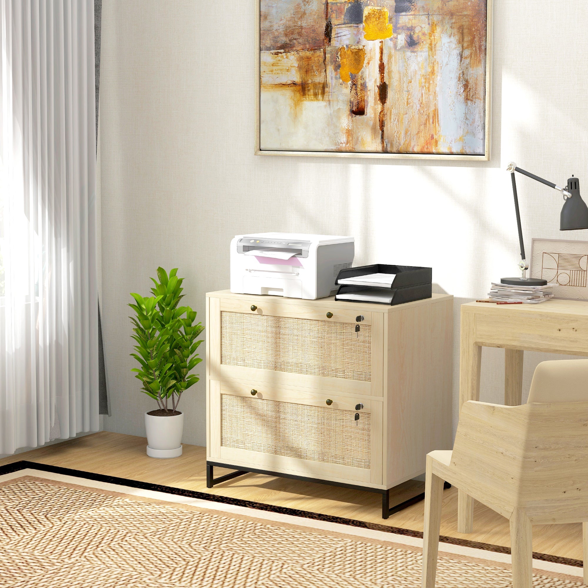 File Cabinet