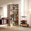 Cd Storage Unit