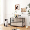 Dog Cage