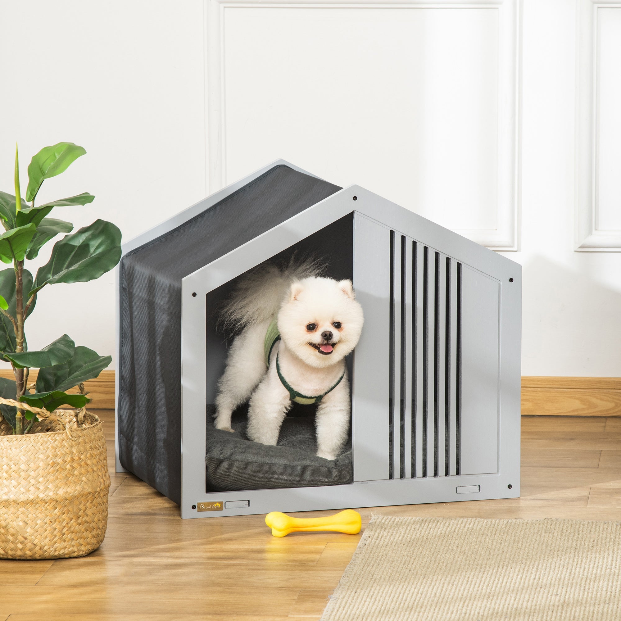 Dog Kennel
