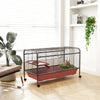 Small Animal Cage