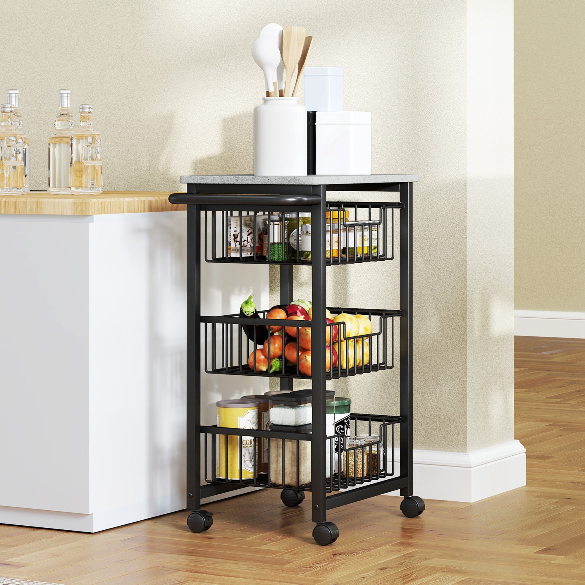 Kitchen Cart