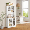 Kitchen Cupboard