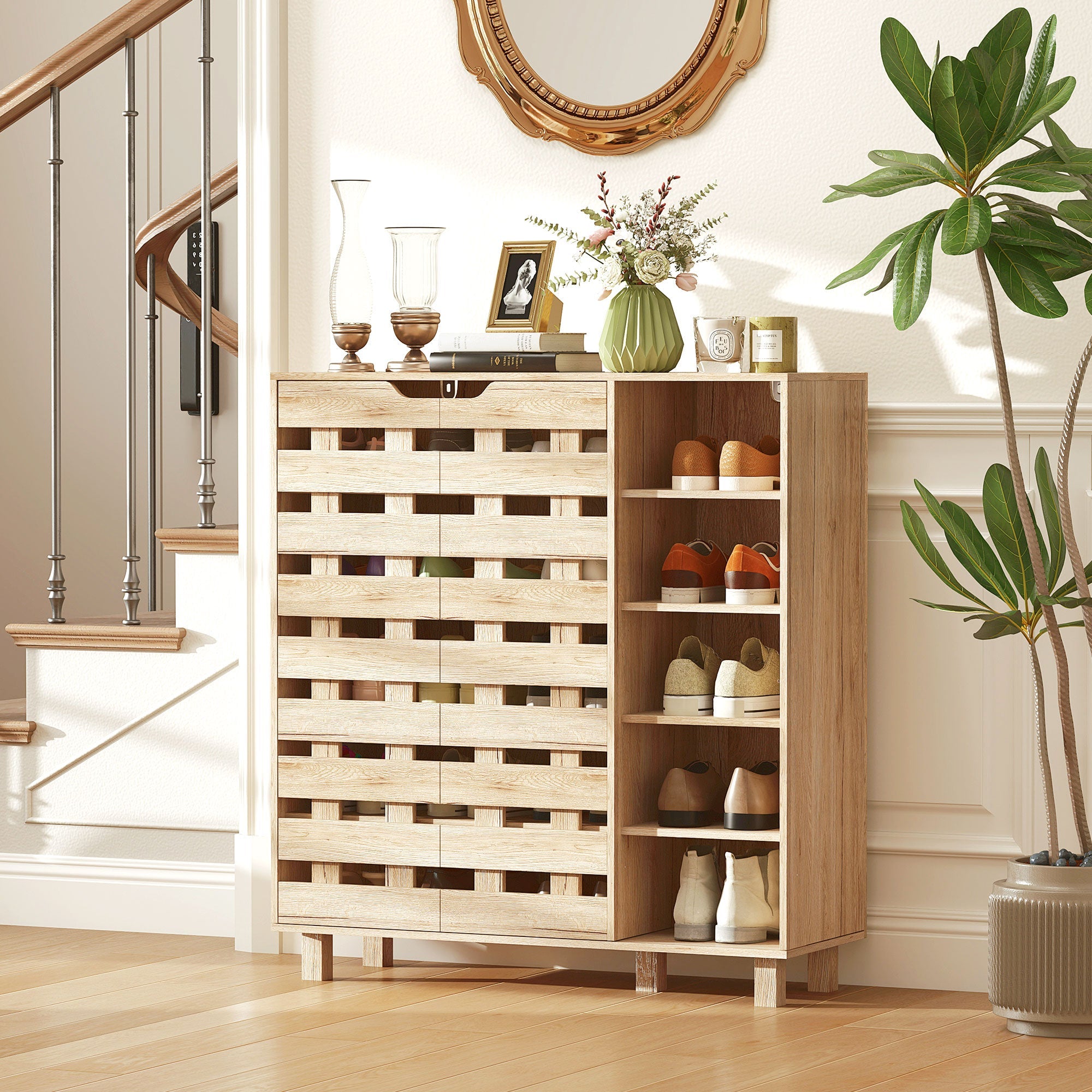 Shoe Cabinet