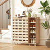 Shoe Cabinet