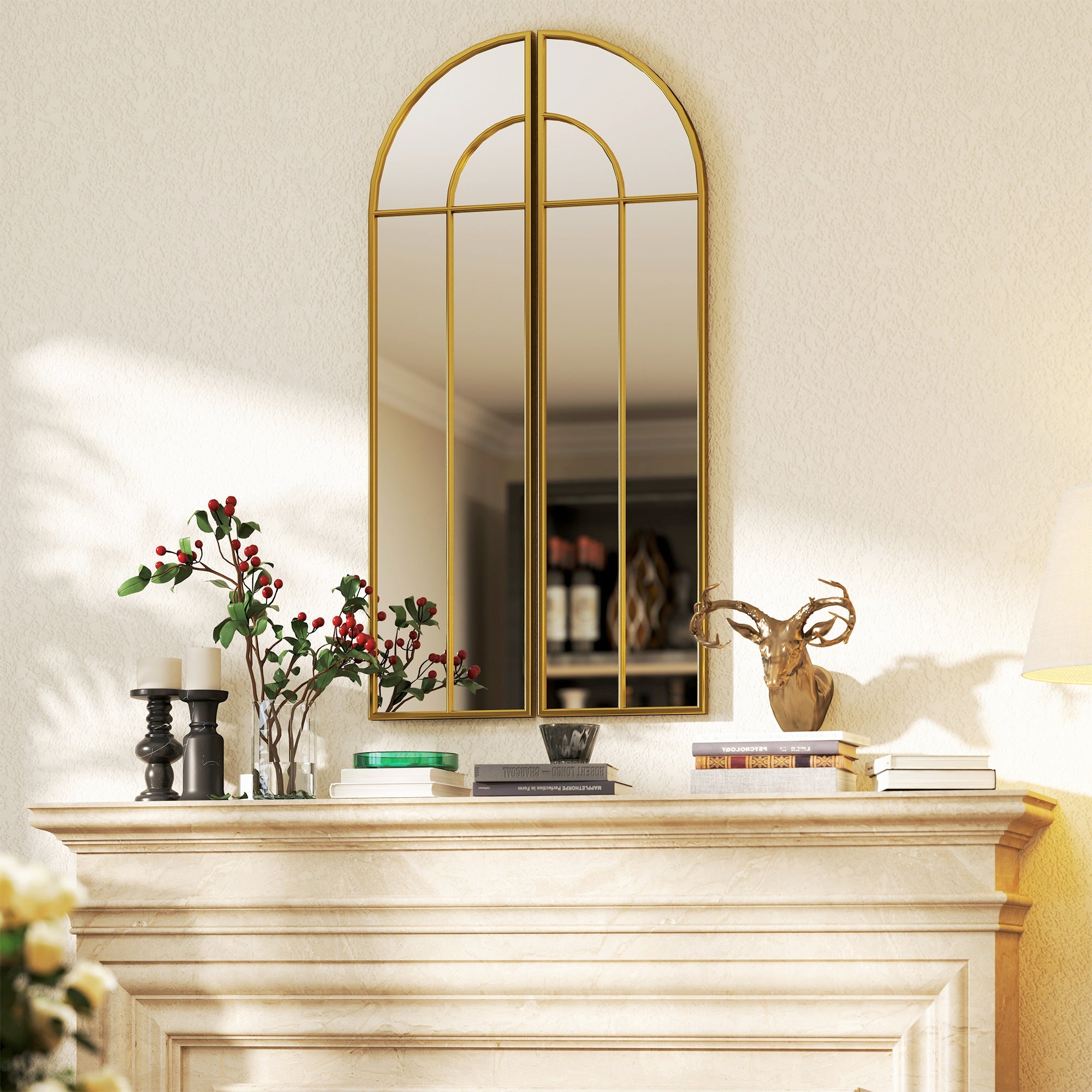 Wall Mirror