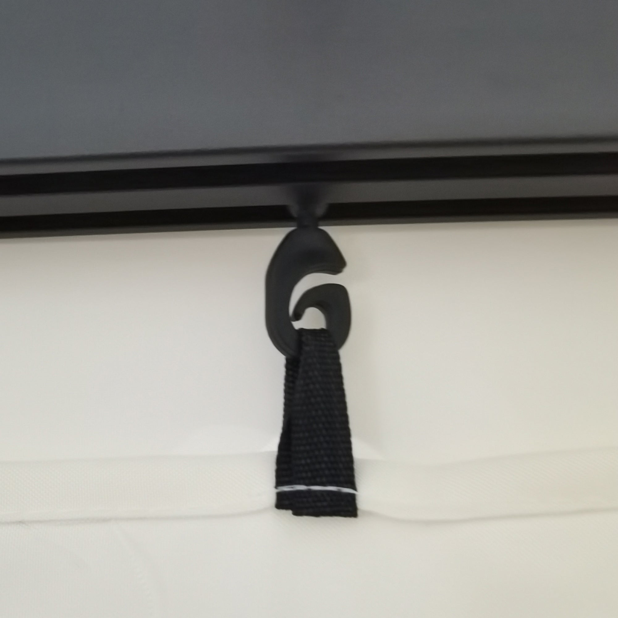 Outsunny 10' x 10' Outdoor Patio Gazebo Double Soft-top Garden Shelter Tent with Beautiful Polyester Curtains, & Mesh Screen Drapes, Cream White