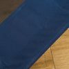 PawHut Elevated Dog Bed, Raised Dog Cot for M Sized Dogs, Indoor & Outdoor, 30" x 24" x 7", Blue