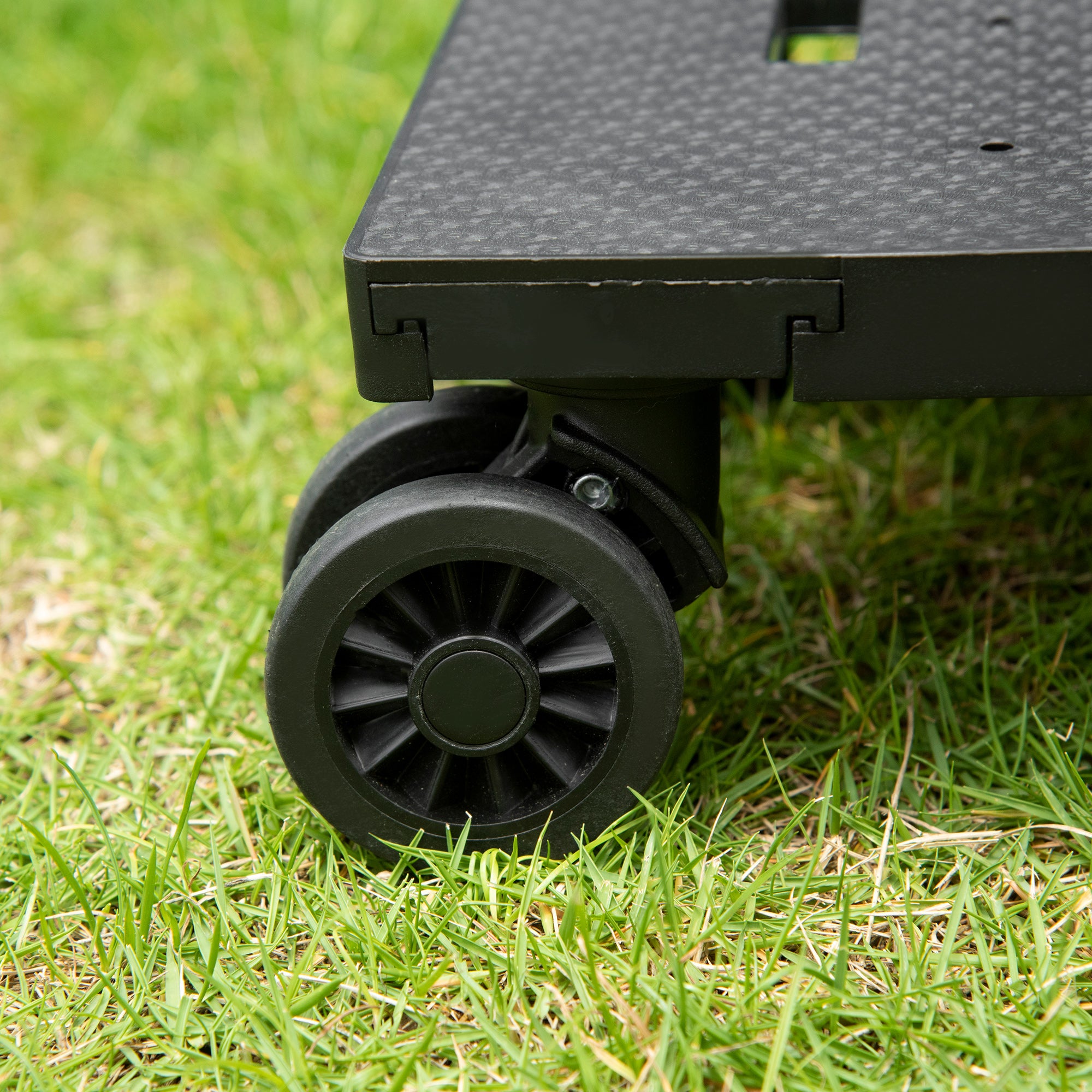 PawHut 3 IN 1 Cat Carrier, Foldable Pet Backpack, Luggage with Telescoping Handle, Adjustable Shoulder Strap for Small Cats & Dogs Travel Hiking, Light Grey