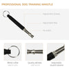 PawHut 5PCs Portable Dog Agility Training Equipment, Pet Agility Training Set with Adjustable Height Jump Ring, Jumper, Weave Poles, Square Pause Box, Carrying Bag, Whistle
