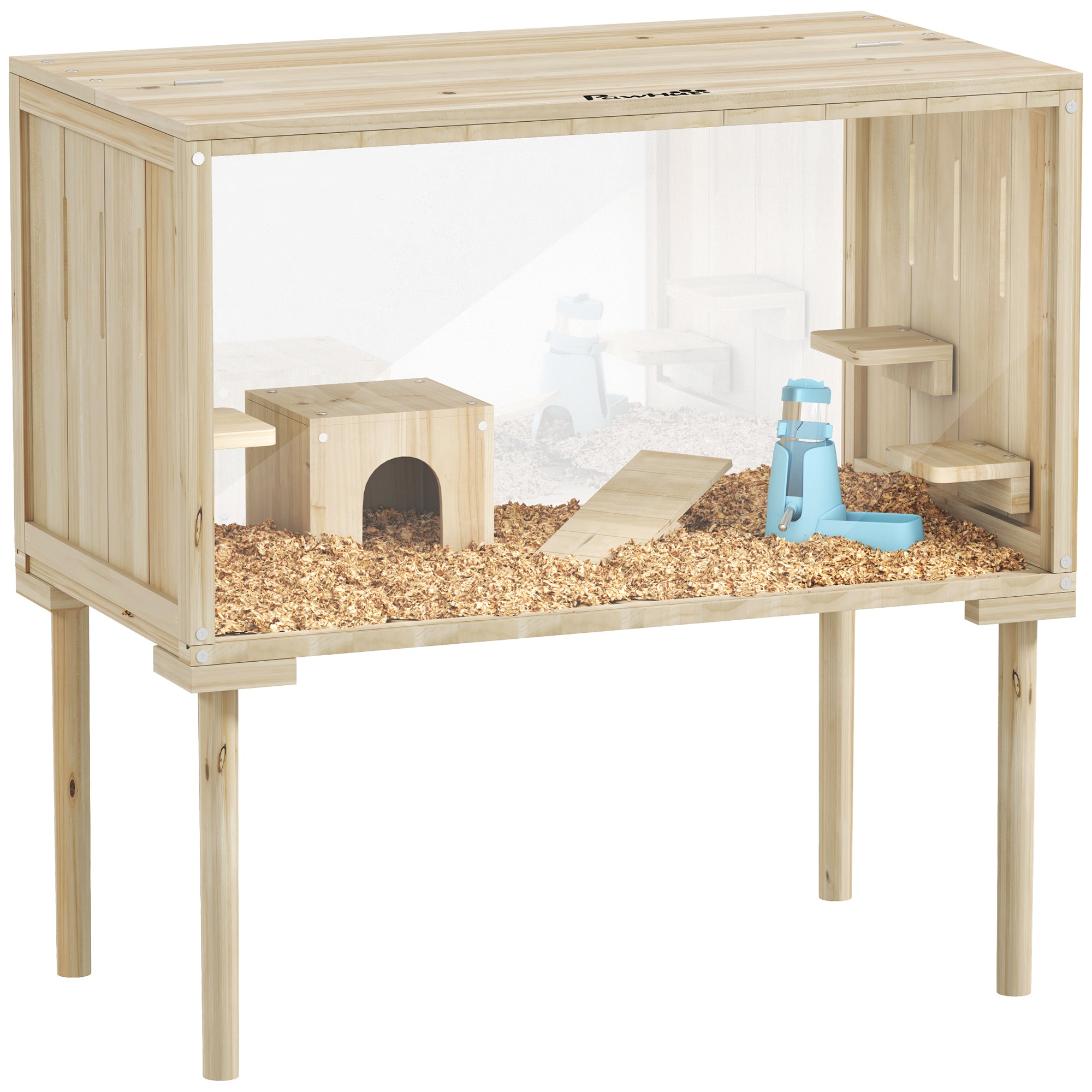 PawHut Large Hamster Cage, 28