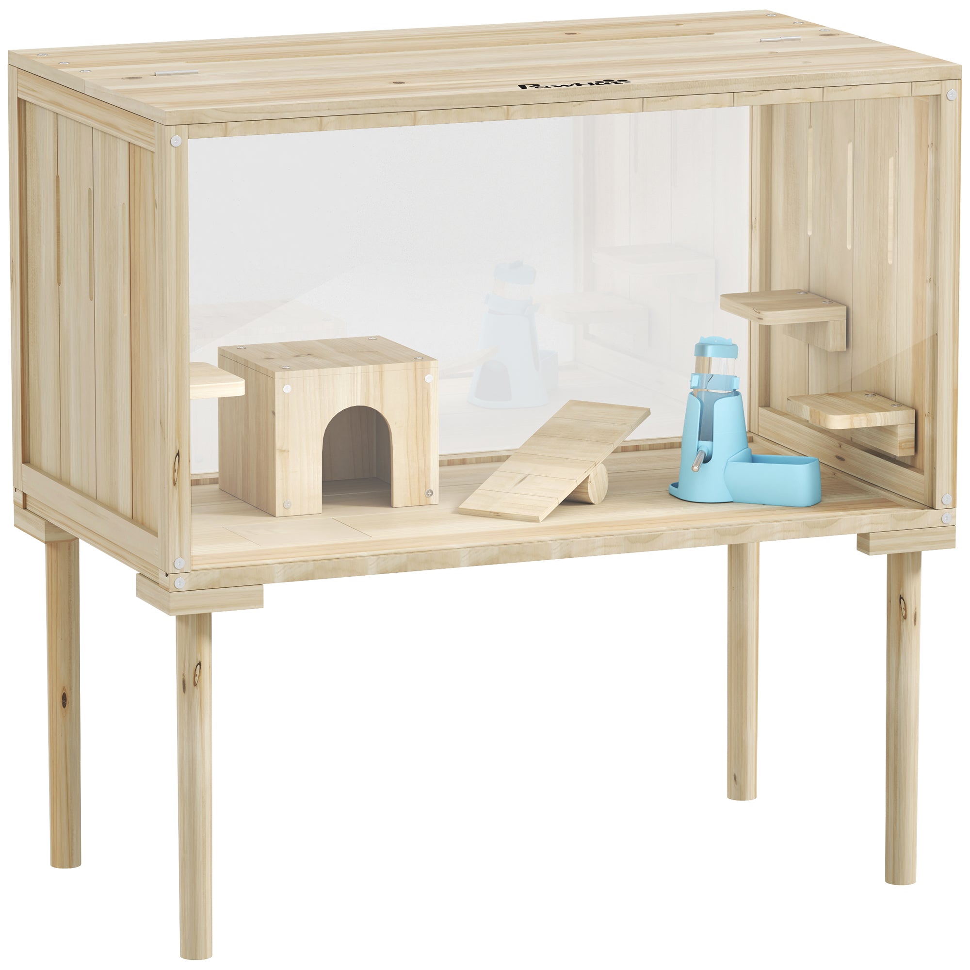PawHut Large Hamster Cage, 28