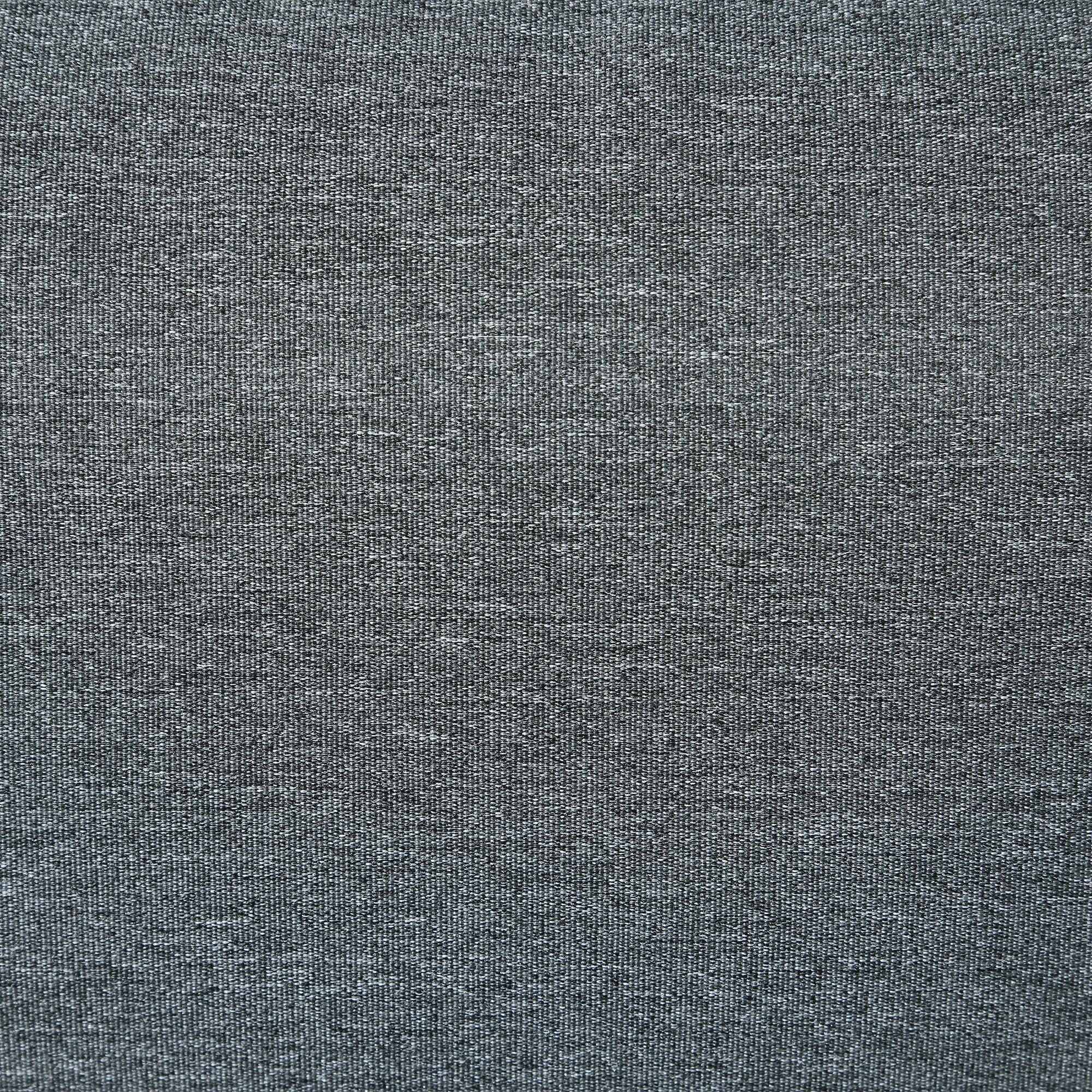 Outsunny Patio Wicker Adirondack Chair, Outdoor PE Rattan Fire Pit Chair, Muskoka Chair w/ Soft Cushions, Tall Curved Backrest and Comfortable Armrests for Deck or Garden, Grey