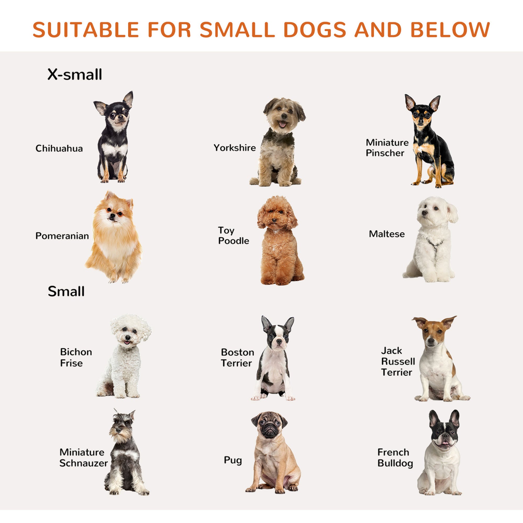 PawHut Foldable Dog Gate with Door, 4 Panels Freestanding Pet Gate with Support Feet Indoor Playpen for Small Dogs and Below, White