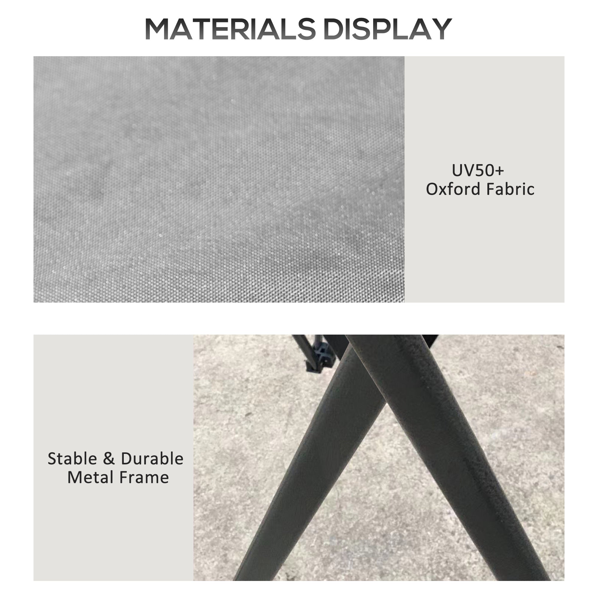 Outsunny 13' x 13' Pop Up Canopy with Mesh Sidewalls and Water/Sand Bag, UPF 50+ Easy Up Canopy Tent Shelter, Wheeled Carry Bag for Garden, Backyard, Patio, Lawn, Dark Grey
