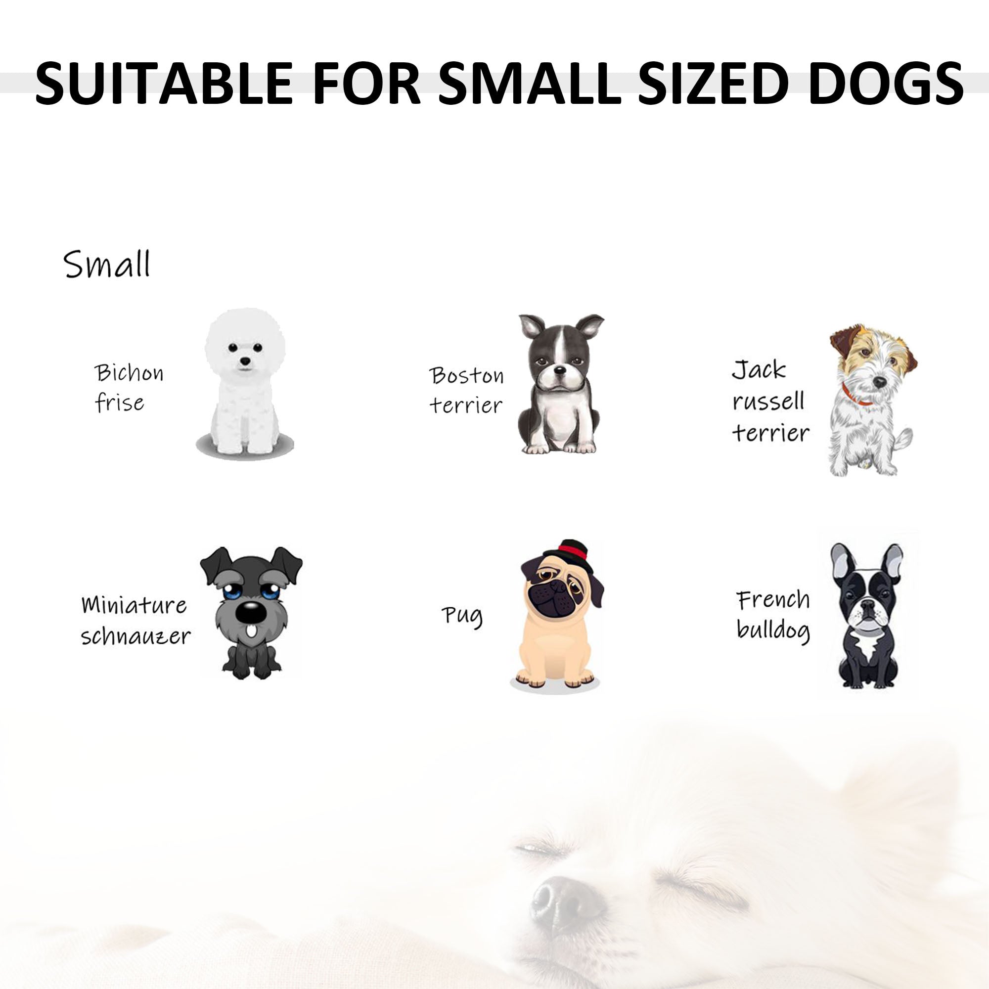 PawHut Dog Sofa Pet Couch, Velvet-feel Kitten Bed Lounge with Soft Cushion Washable Cover Metal Frame for Small Sized Dogs - Grey