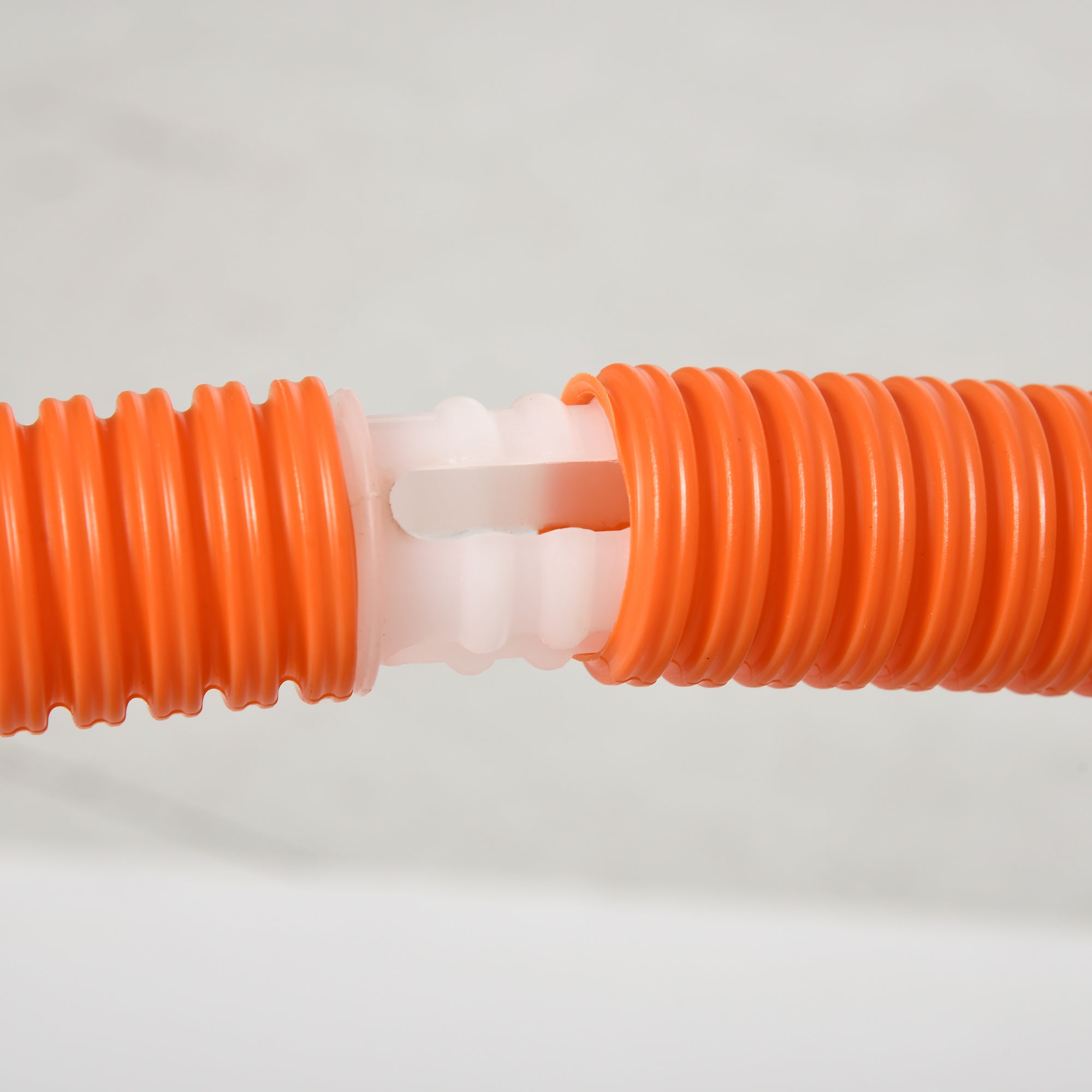 PawHut Dog Agility Training Equipment with Disc, Whistle, Weaves Poles, Adjustable Jumping Poles, Food Bag, 5 Pieces Dog Obstacle Course with Carry Bag, Multicoloured