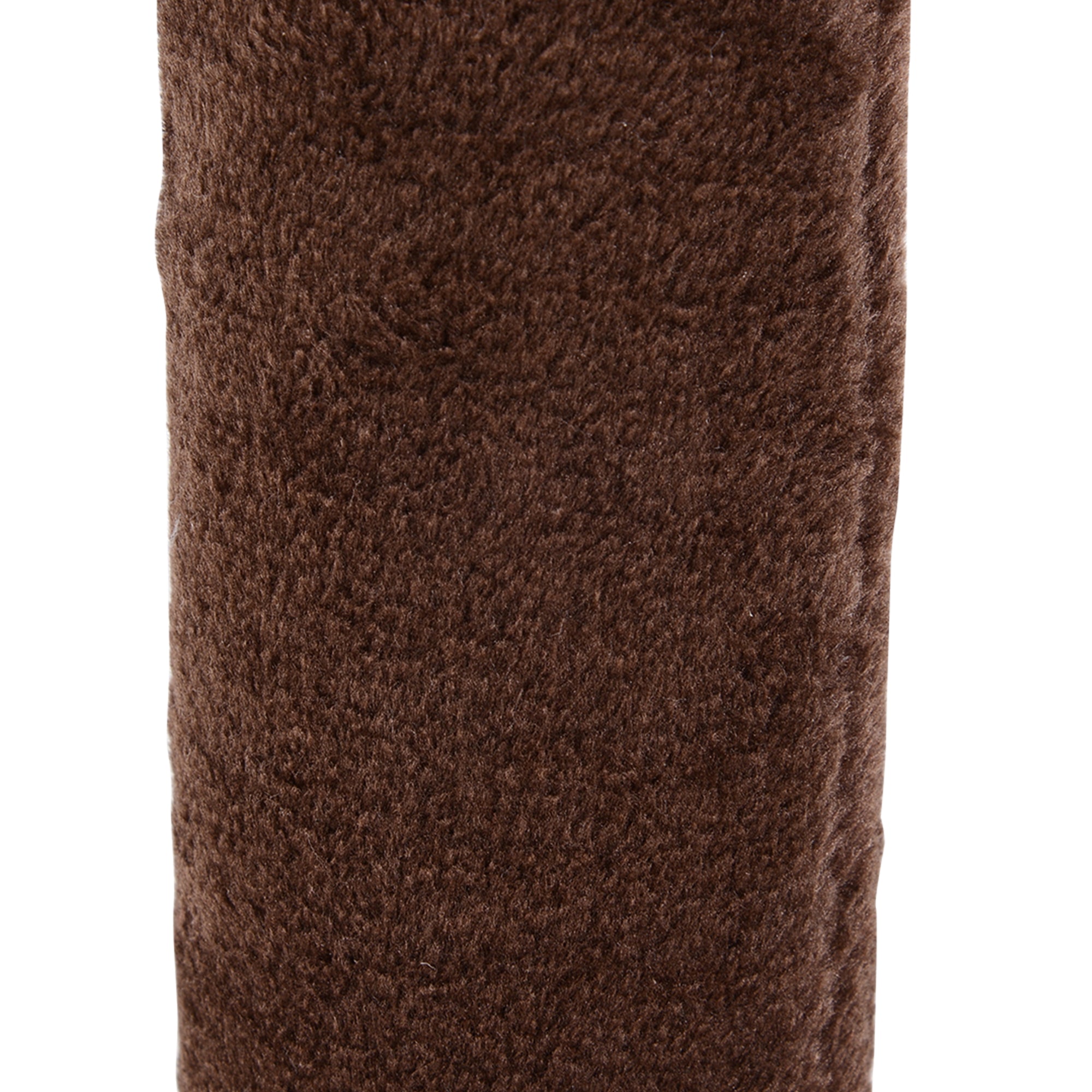 PawHut Floor to Ceiling Cat Tree for Indoor Cats 5-Tier Kitty Tower Climbing Activity Center Scratching Post Adjustable Height 230-260 cm Brown