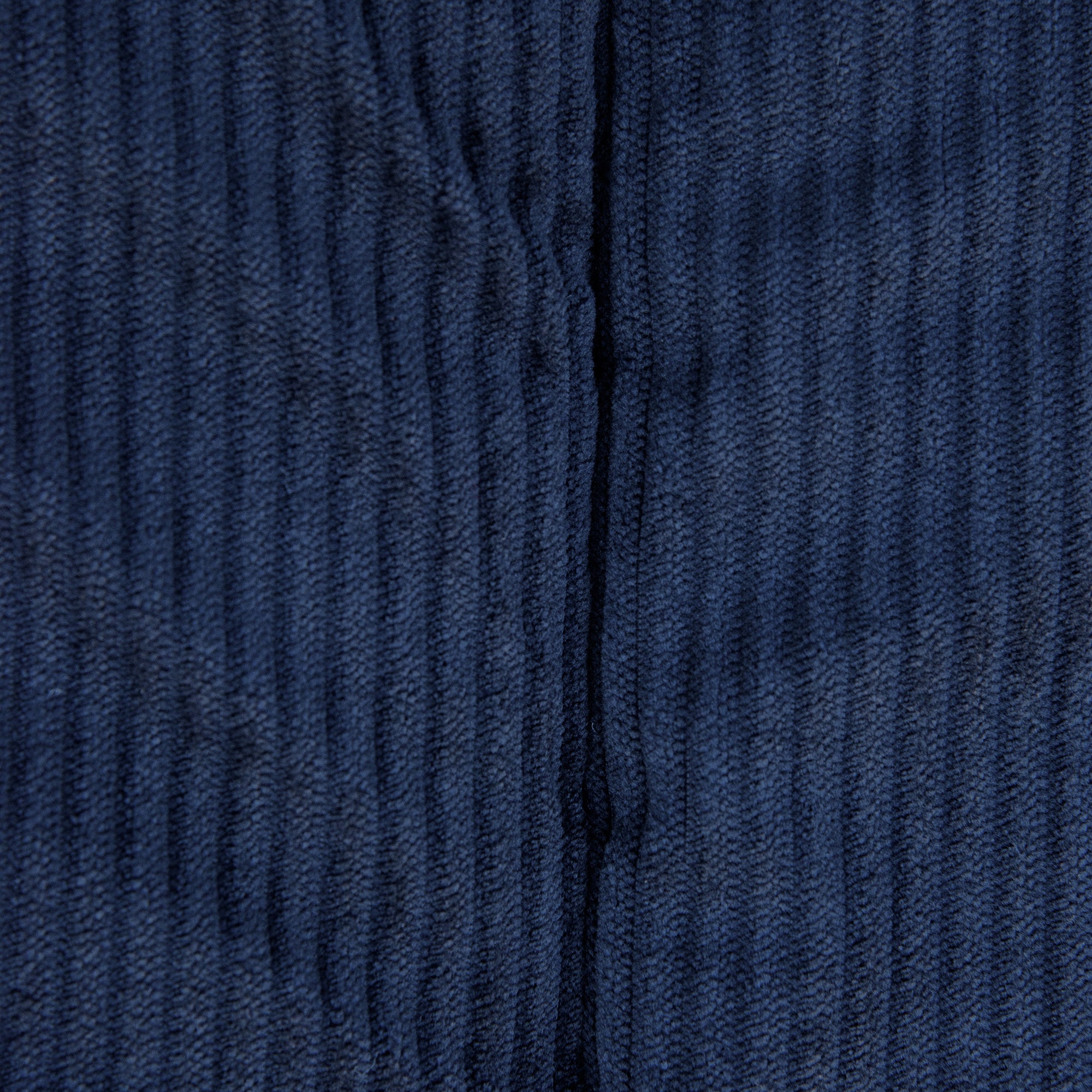 Outsunny Folding Camping Cot for Adults with Mattress & Pillow, Double Layer Oxford Heavy Duty Sleeping Cot with Carry Bag, Portable Travel Camp Cots for Indoor Outdoor, Dark Blue