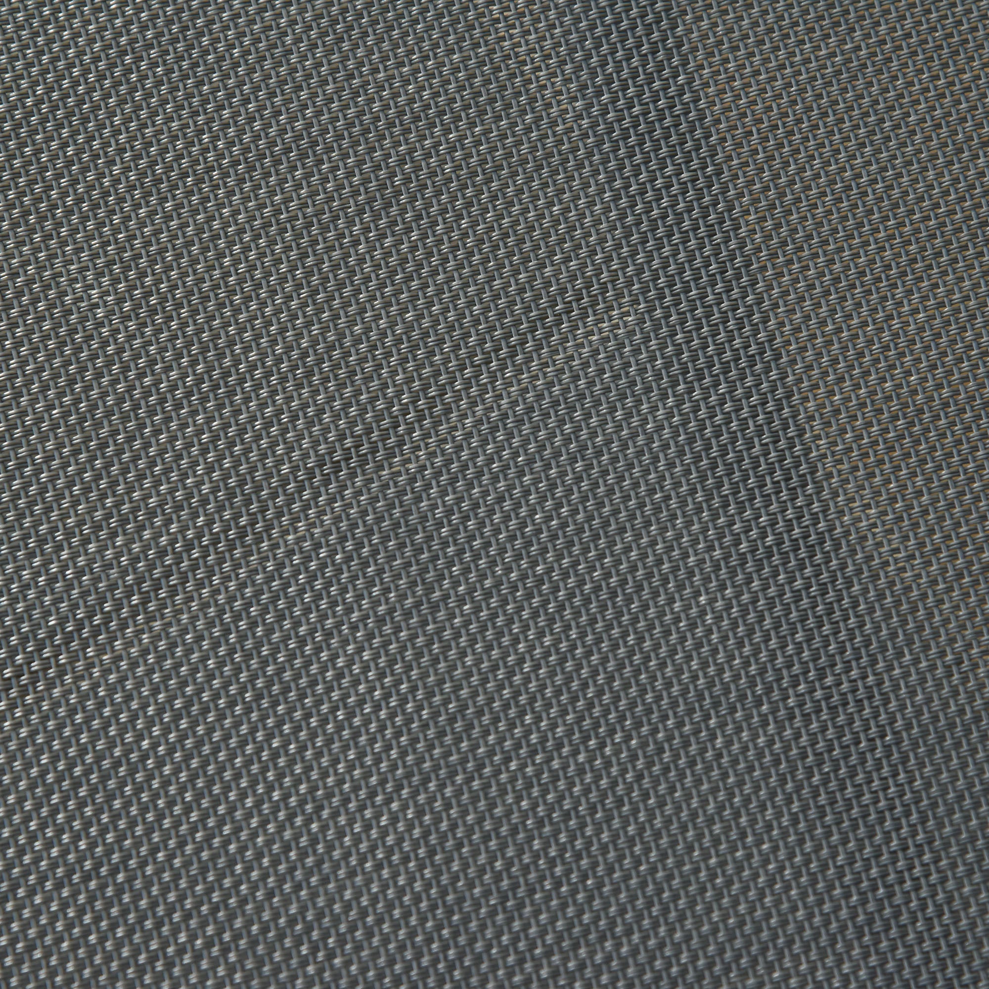 Outsunny Folding Lounge Chair, Patio Lounger with Headrest, 5-Level Adjustable Backrest, and Aluminum Frame, Grey