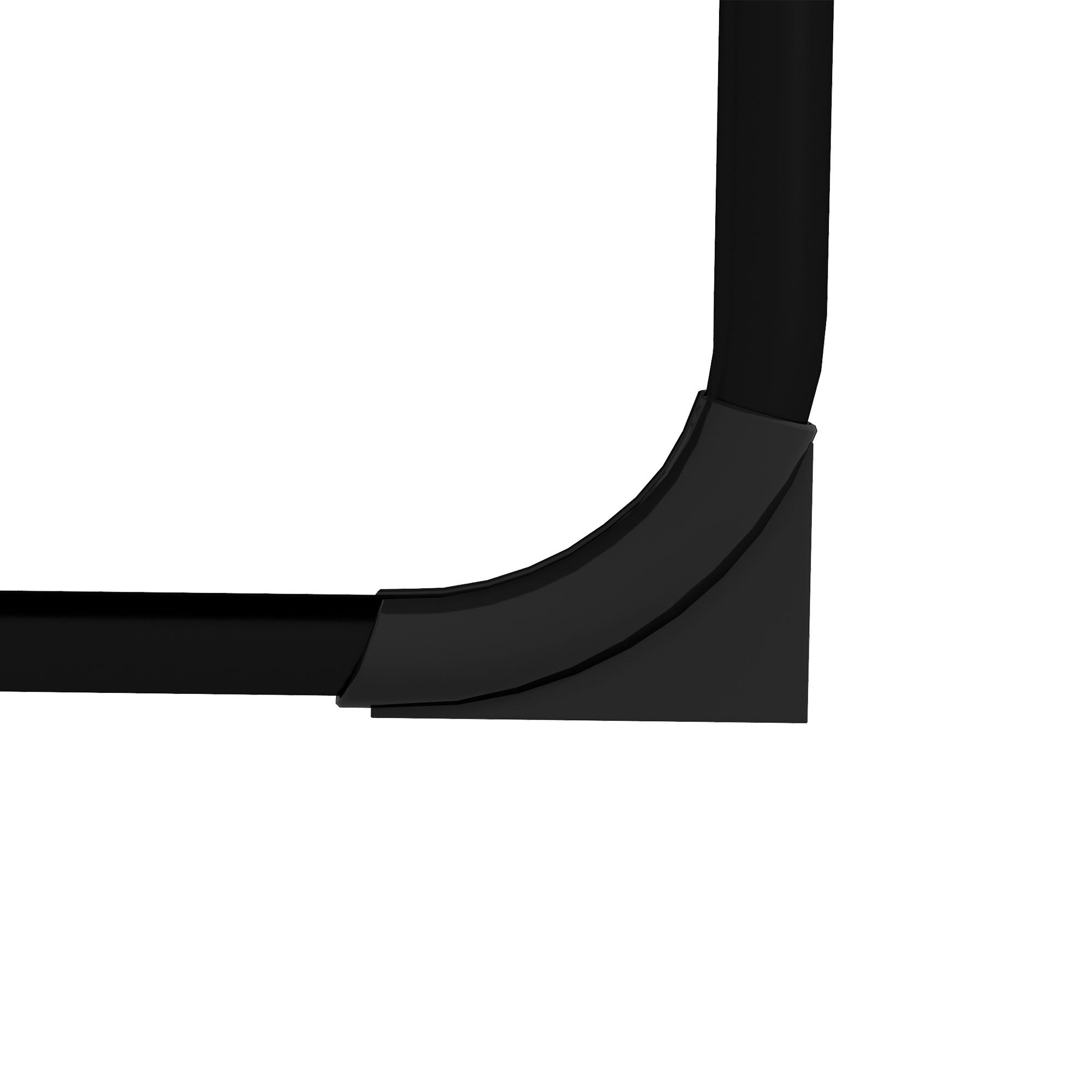 Outsunny Folding Chaise Lounge with 5-level Reclining Back, Outdoor Tanning Chair with Build-in Padded Seat, Outdoor Lounge Chair with Side Pocket, Headrest, Blue