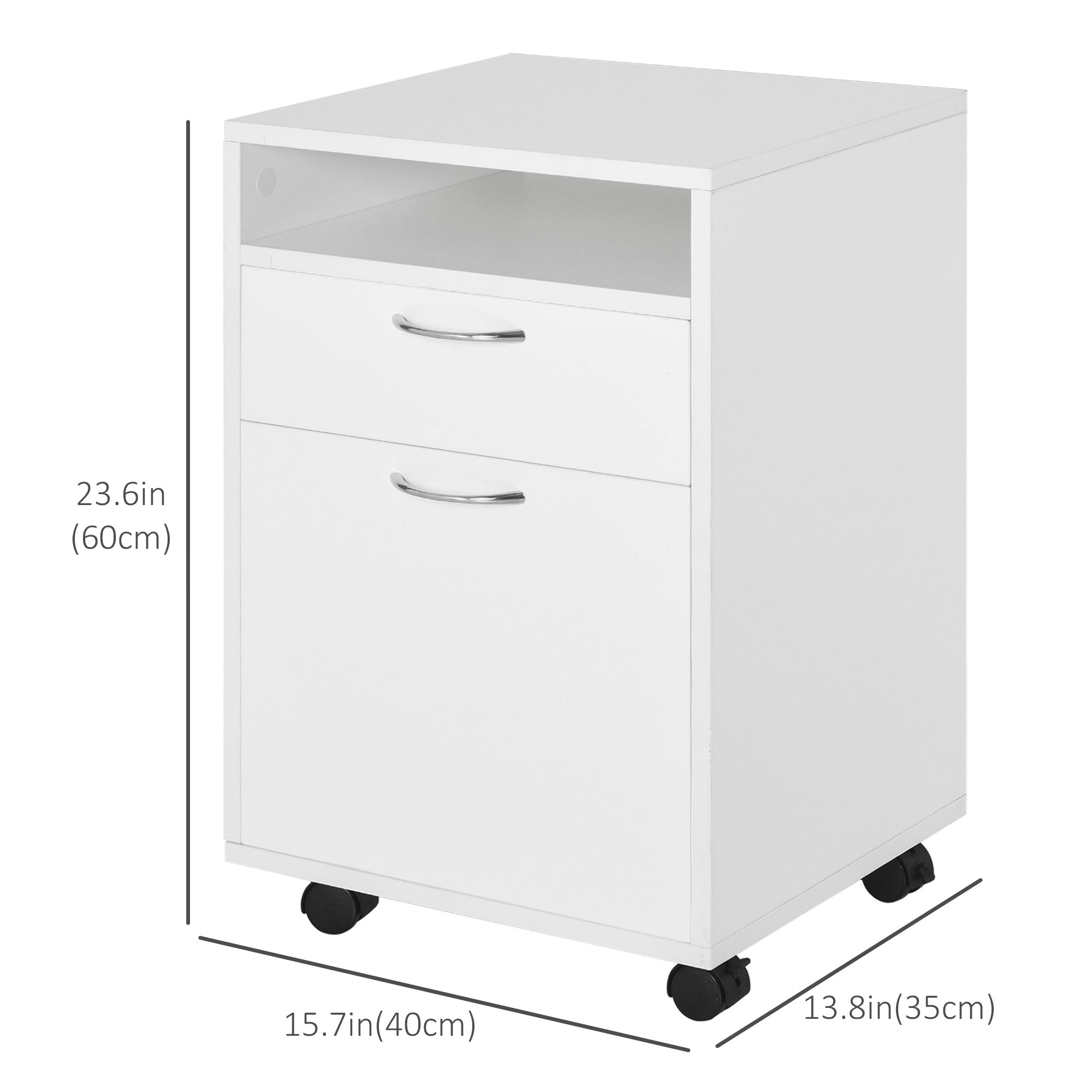 HOMCOM 24