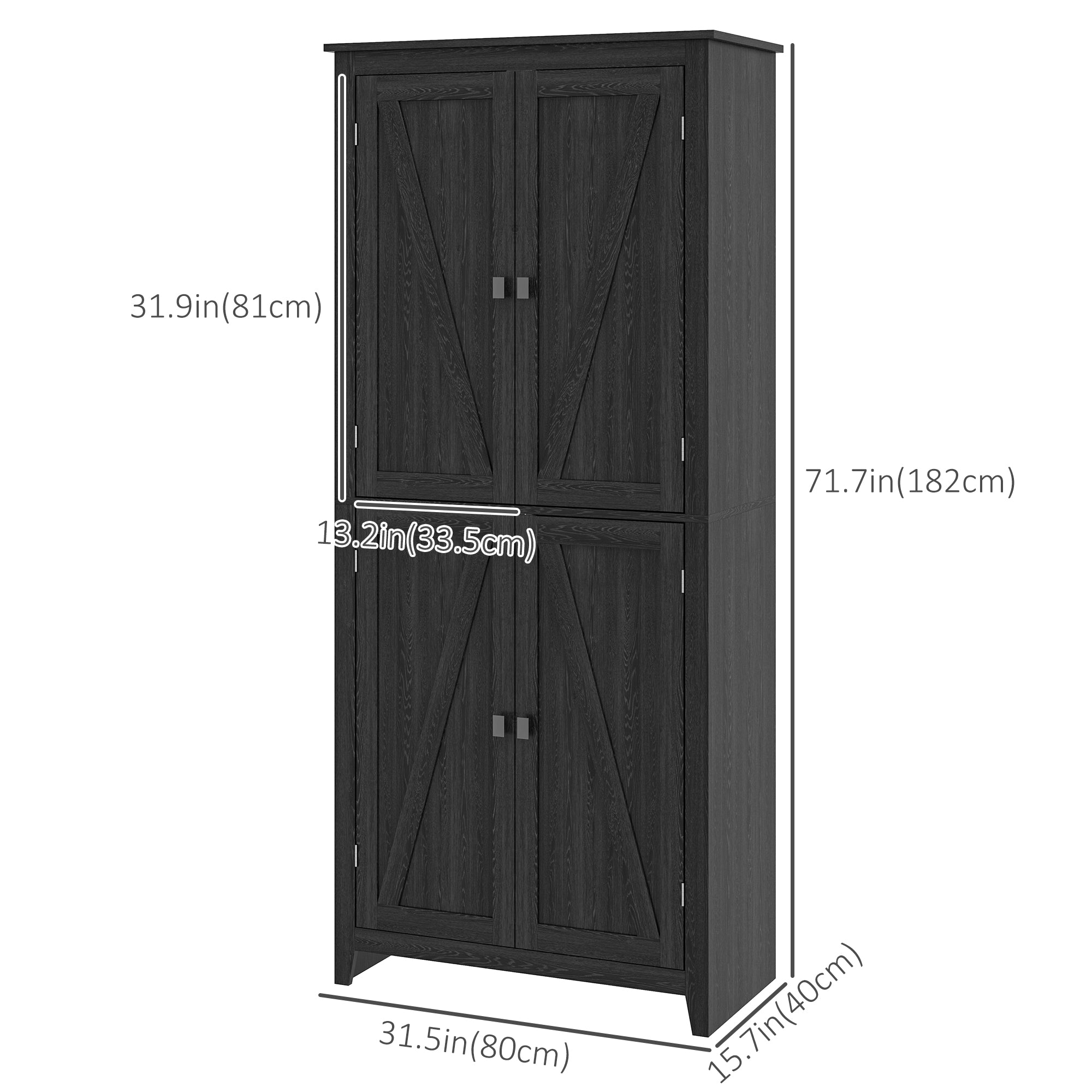 HOMCOM 72