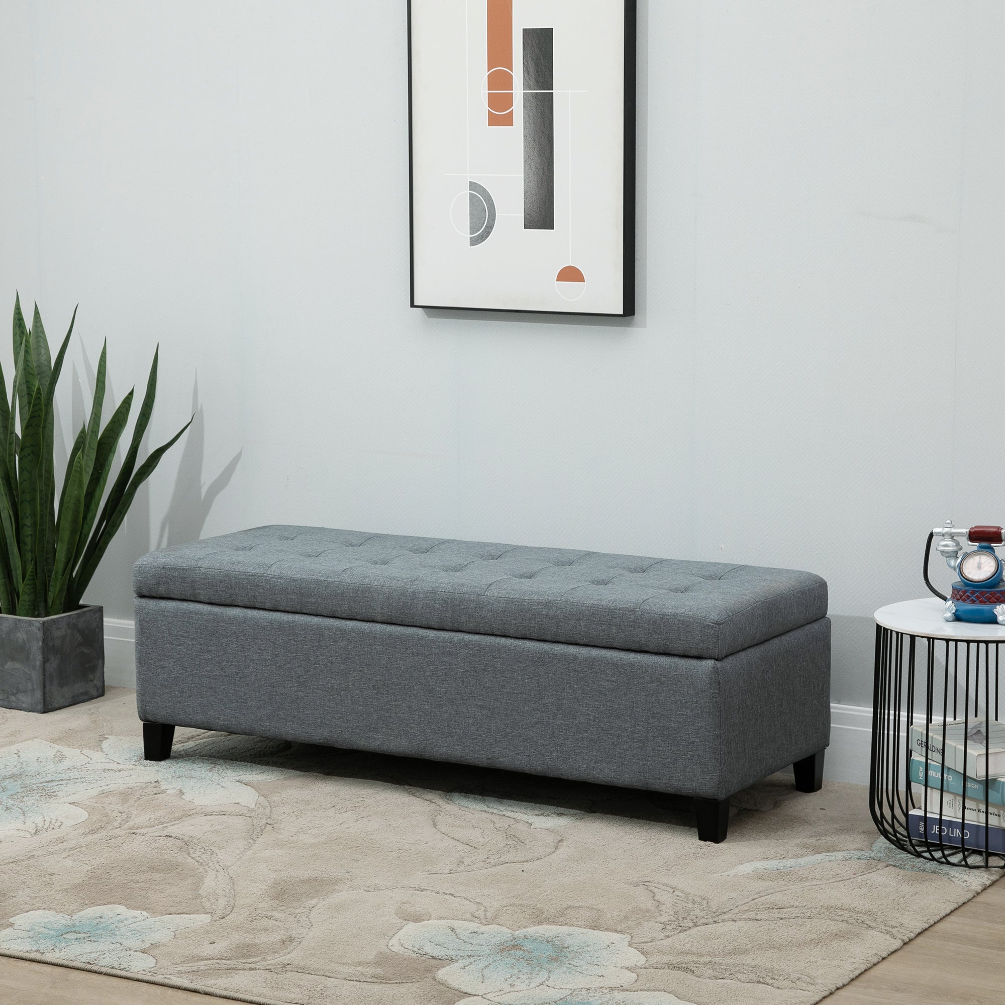 HOMCOM Large 50