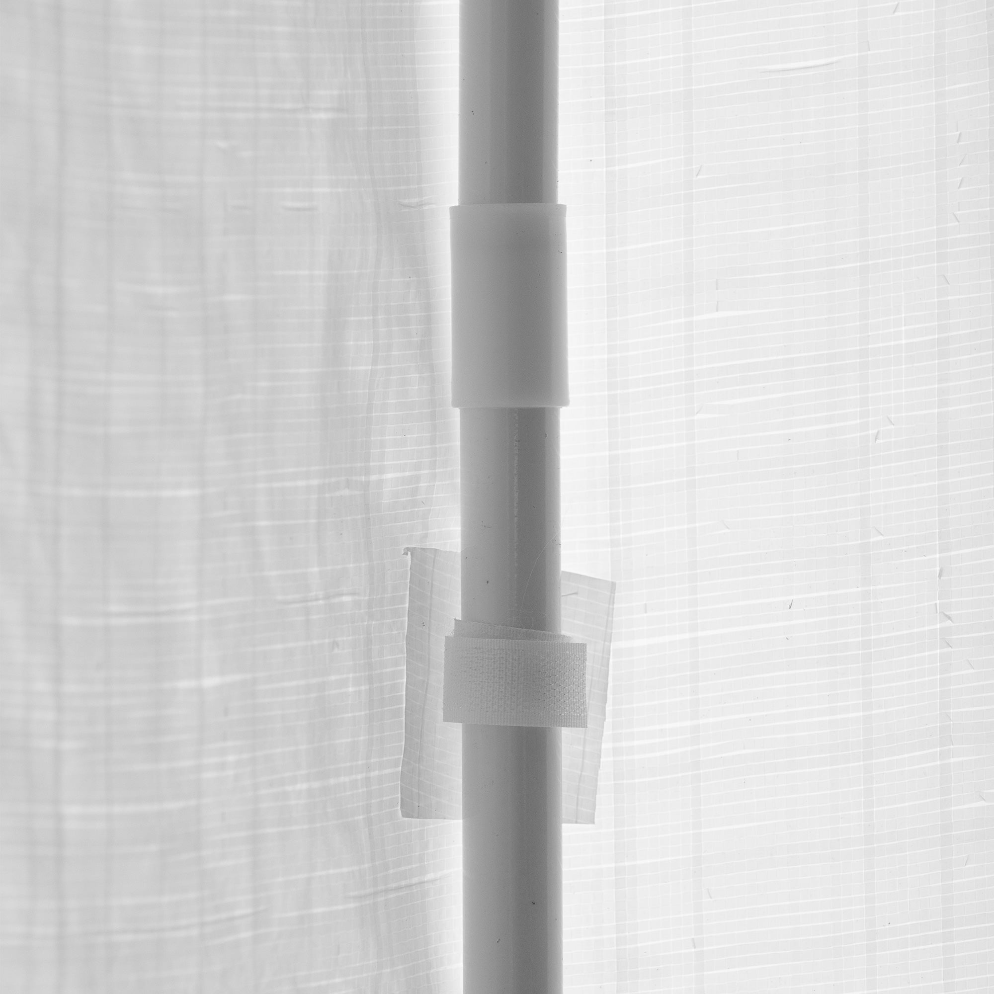 Outsunny 18.7' x 9.4' Party Tent, Portable Folding Wedding Tent, Garden Canopy Event Shelter, Outdoor Sunshade with 4 Removable Sidewalls, White