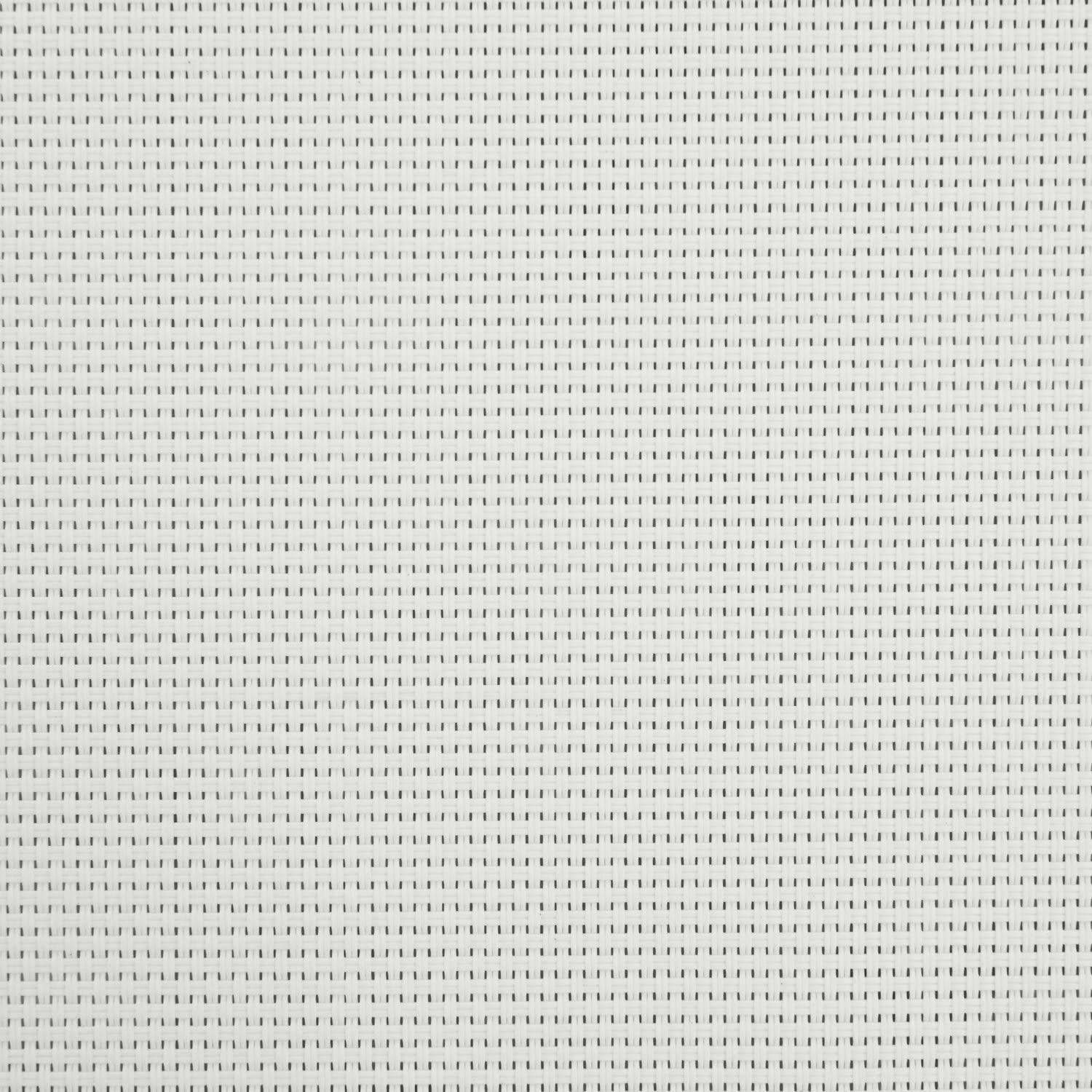 Outsunny Double Chaise Lounger Garden Rocker Sun Bed Outdoor Hammock Chair Texteline with Pillow Cream White