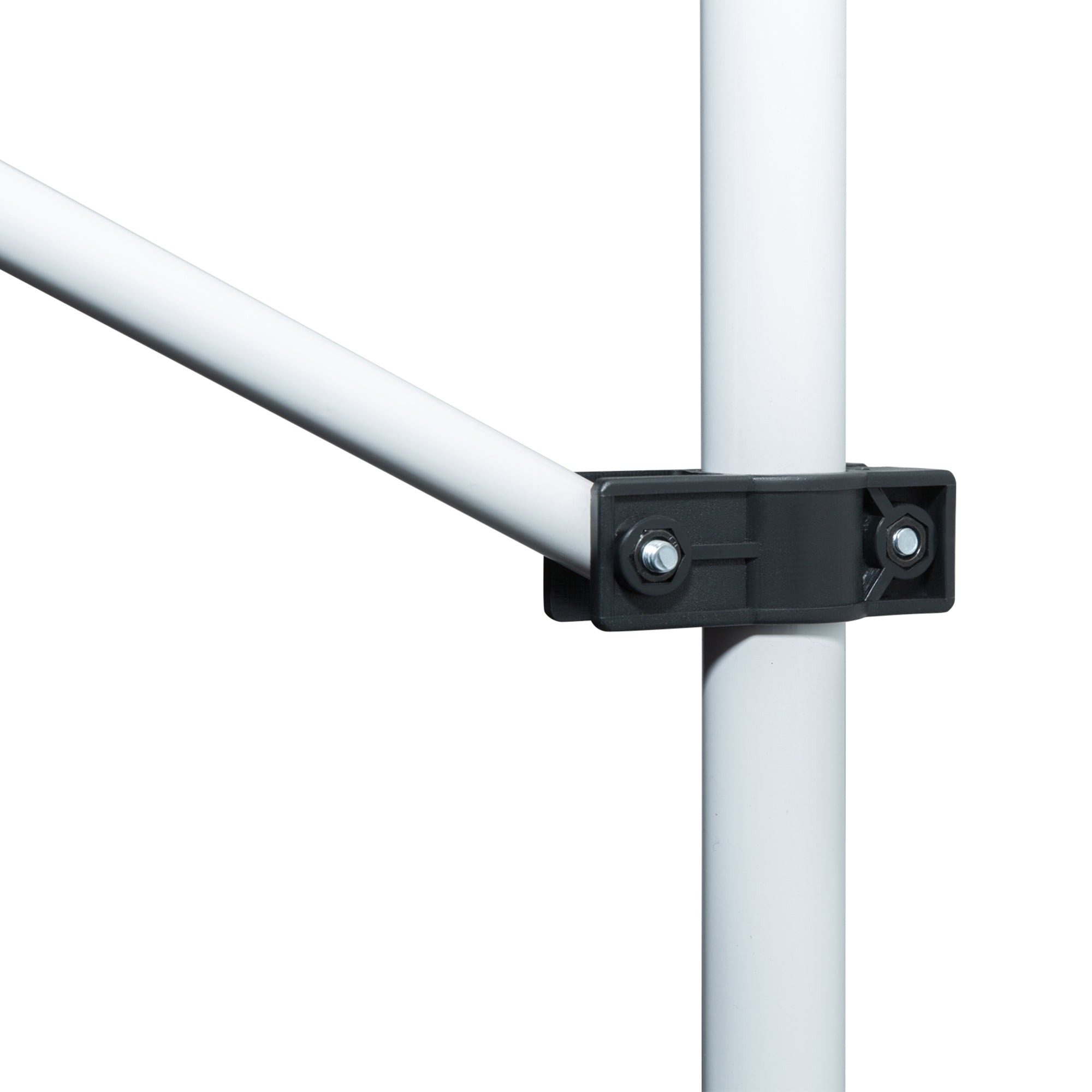 Outsunny 6.6'x5' Manual Retractable Patio Awning Window Door Sun Shade Deck Canopy Shelter Water Resistant UV Protector Green