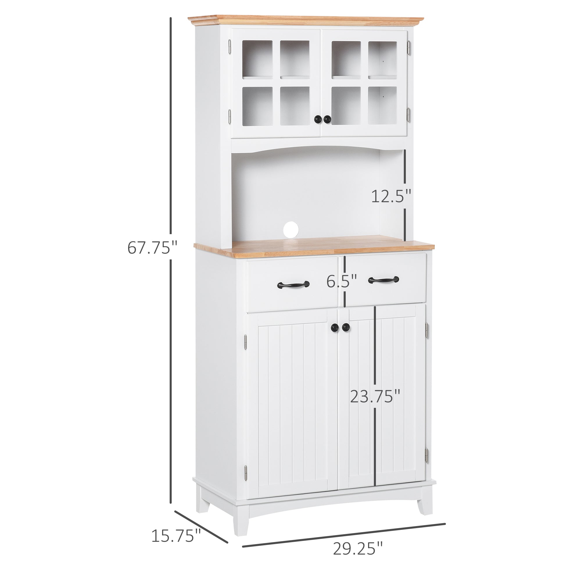 HOMCOM 29.1
