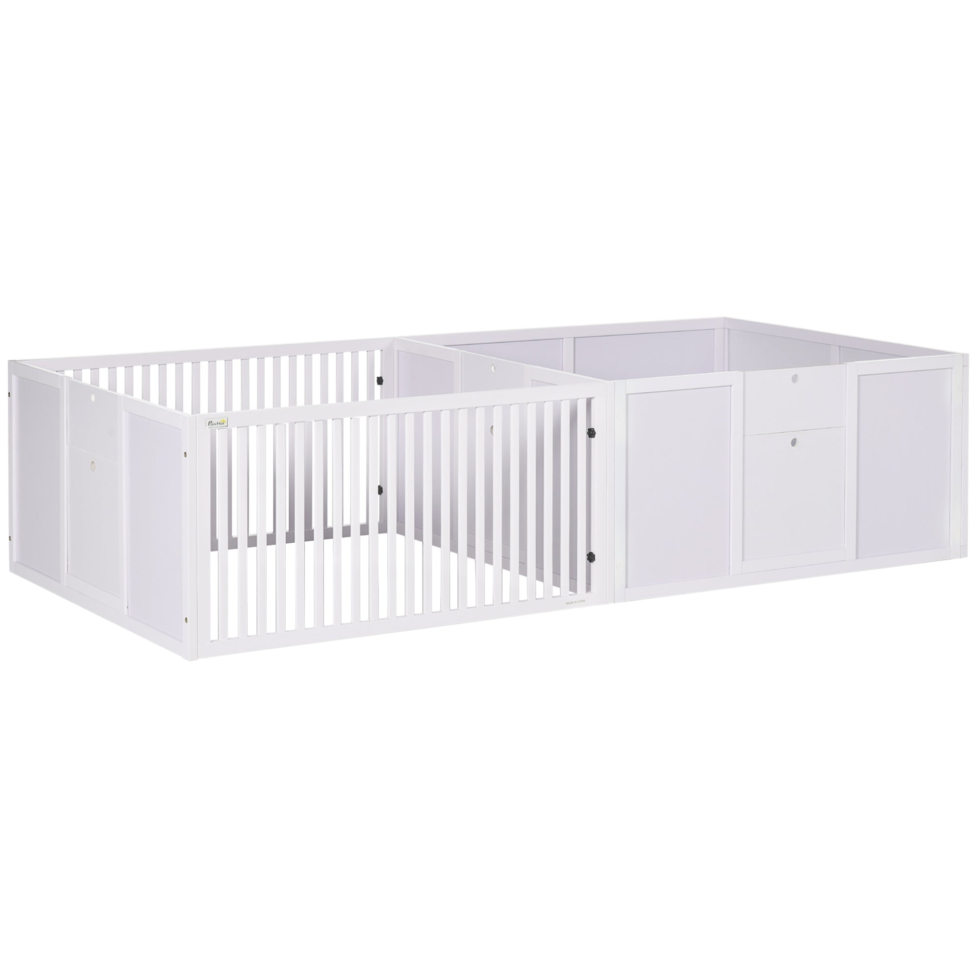 PawHut Whelping Box for Dogs, 20