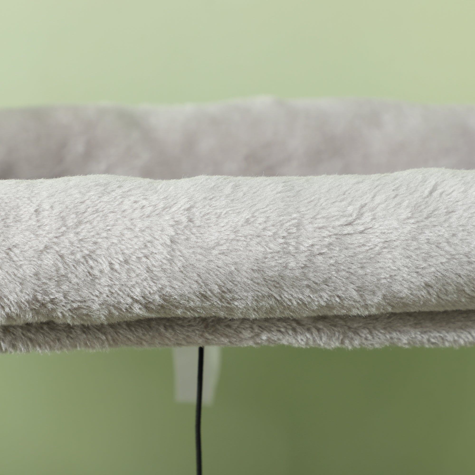 PawHut Cat Tree for Large Cat Adults, 52 Inch Cat Tower for Indoor Cats w/ Scratching Posts, Cat Bed, Condo, Grooming Brush, Jumping Platforms, Toy Balls, Anti-tip Kit, Light Grey
