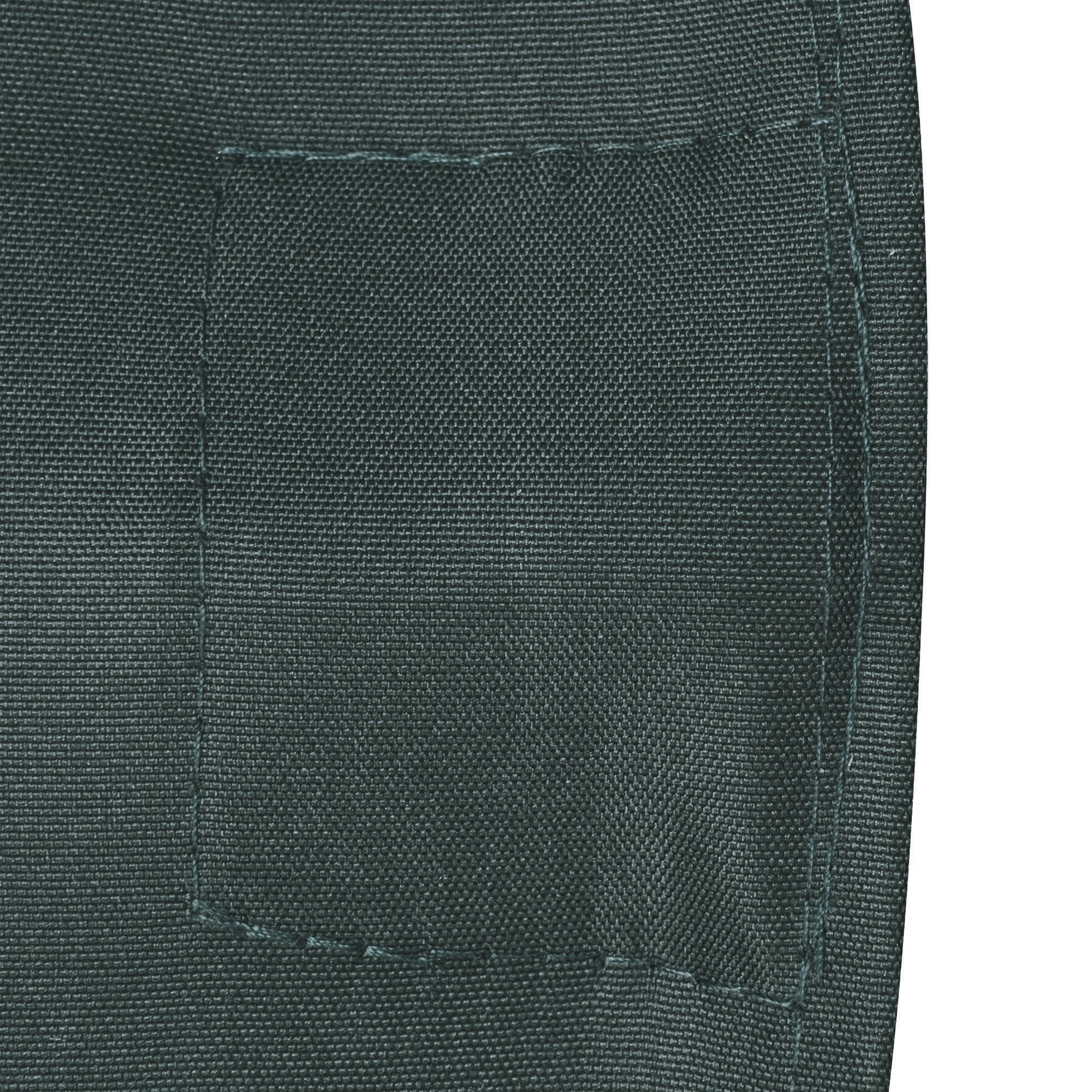 Outsunny 9.8' x 9.7' Square Gazebo Canopy Replacement UV Protected Top Cover Sun Shade Grey