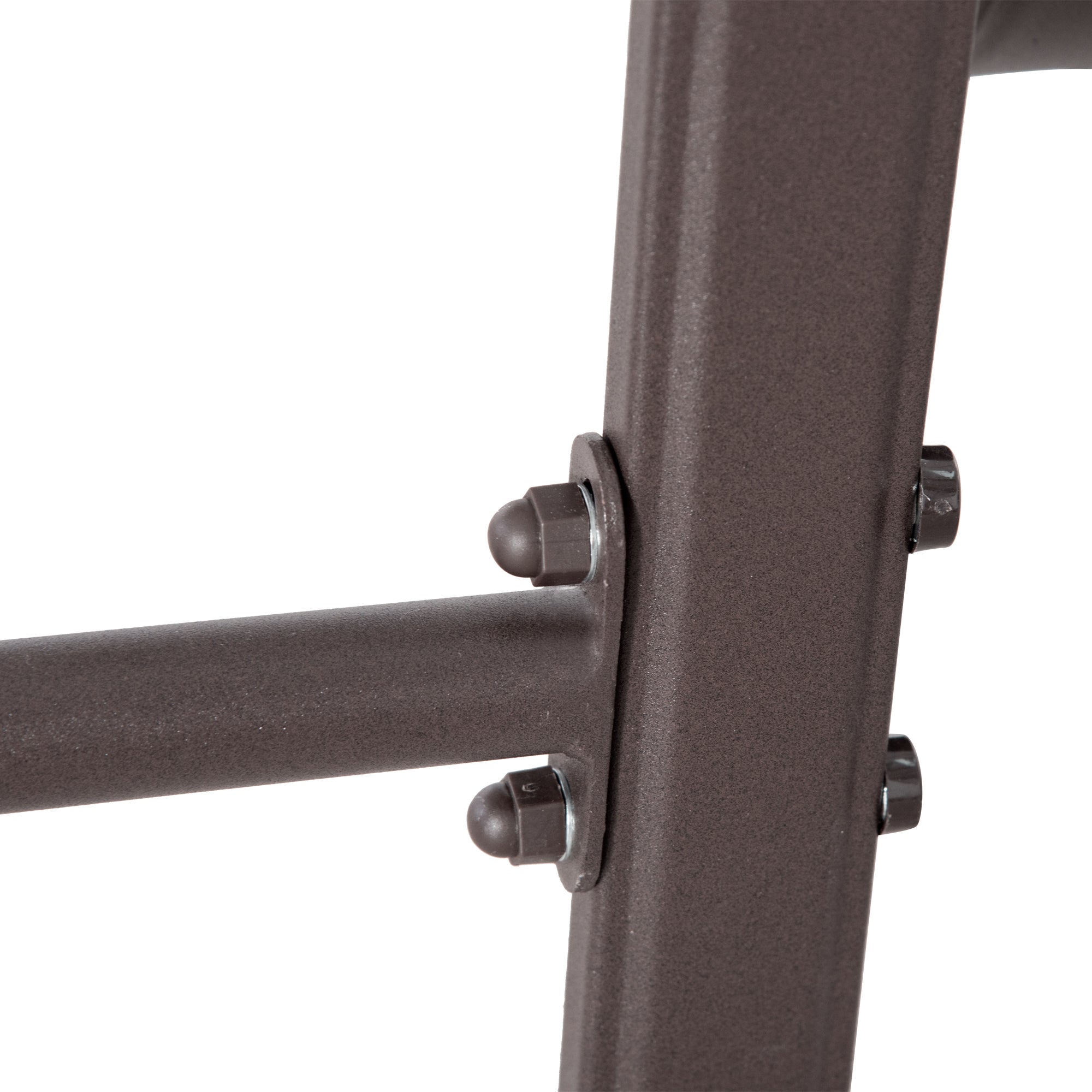 Outsunny Outdoor Glider Chair, Patio Glider with Steel Frame and Mesh Fabric, Garden Chair for Backyard, Garden, and Porch, Cream White